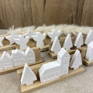 häuserleiste aus raysin