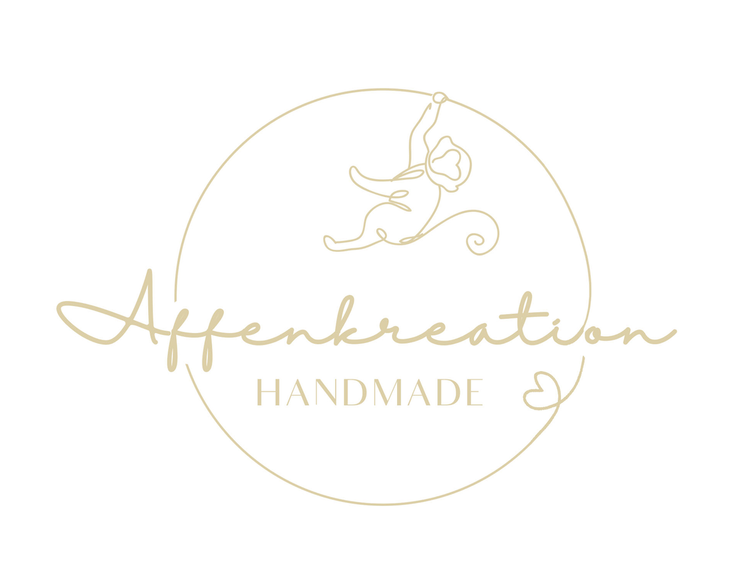 Affenkreation Handmade
