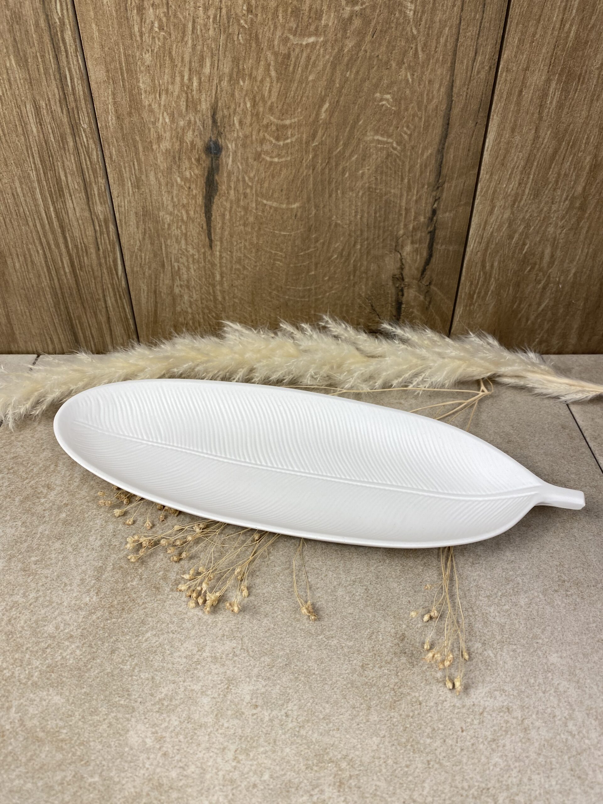 tablett in blatt form tablett in blatt form