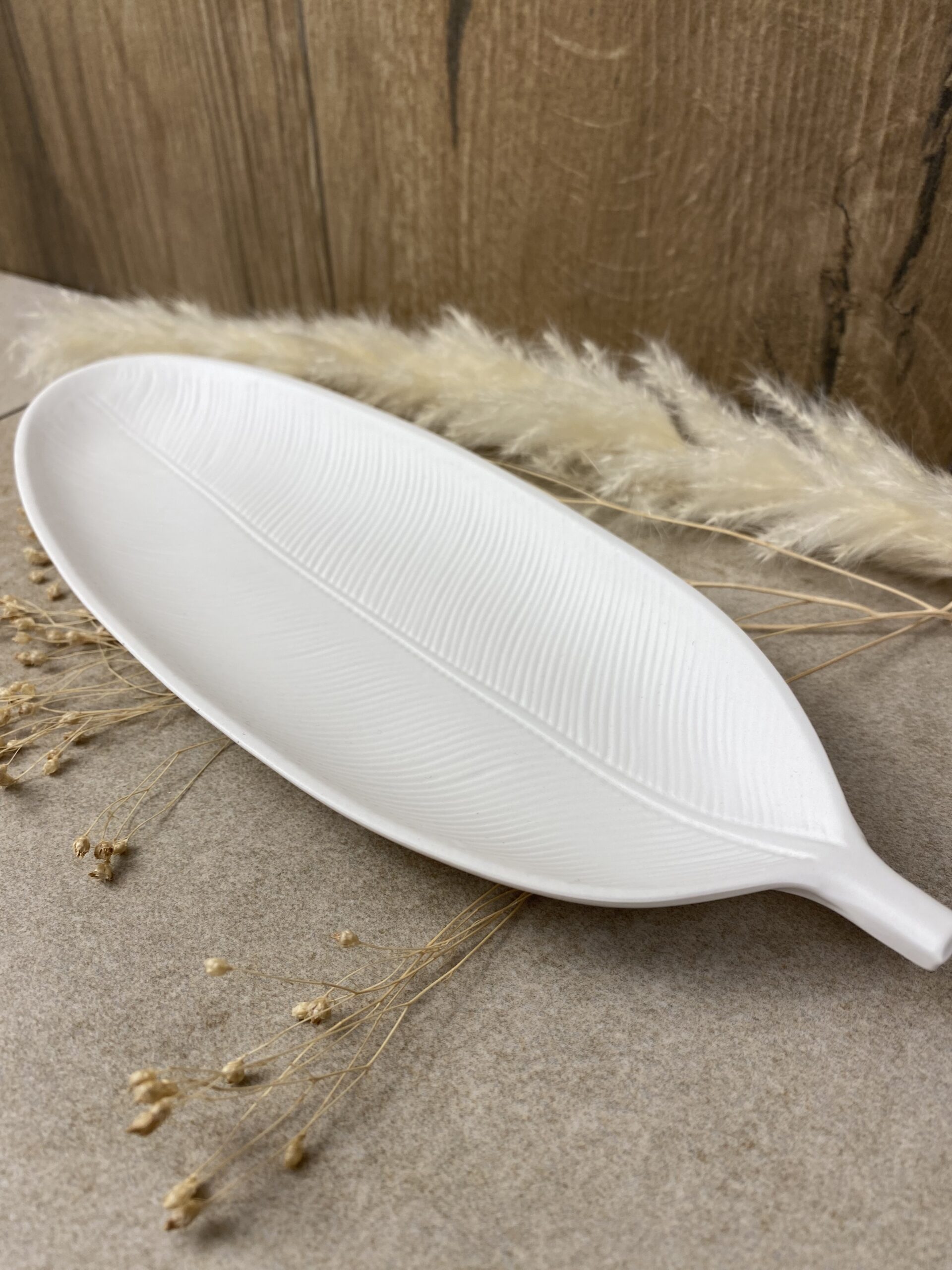 tablett in blatt form tablett in blatt form